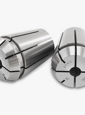 ERG攻丝夹头ER20/25/30丝锥锁嘴ERG25/32/40丝锥攻丝夹头筒夹现货