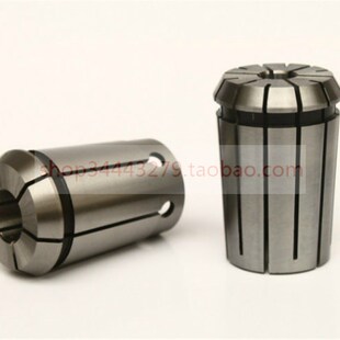 EOC25AB铣夹头筒夹OZ25套装 征宙J7320 EOC20A DIN6388 15支 J7325