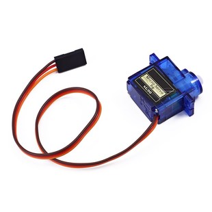 经典舵机 SG90 9g舵机 固定翼航模遥控飞机 9克 航模