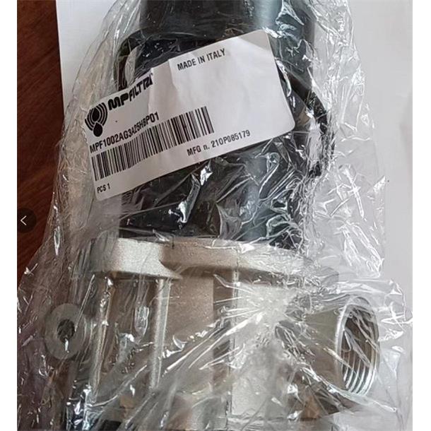 意大利颗粒检测仪ICM-FC1-M-G1正品现货销售