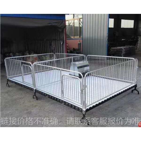 仔猪复合漏粪板仔猪保育床 小猪板断奶仔猪保育床板