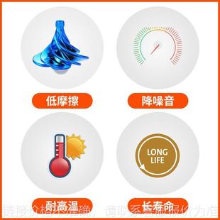 1A机器人润滑脂谐波齿轮脂发那科安川耐高低温抗磨静音脂厂家