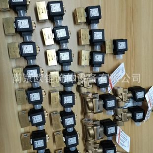 D223 厂促JAKSA 低温电磁阀320776