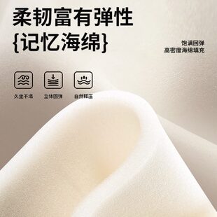 通用2024新款 厂促双面飘窗垫泰迪绒窗台坐垫防水竹席级四季 阳台垫