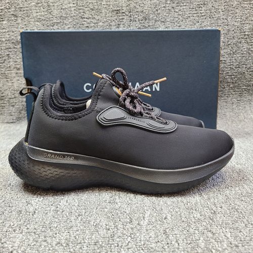 ColeHaan/歌涵女鞋透气老爹鞋
