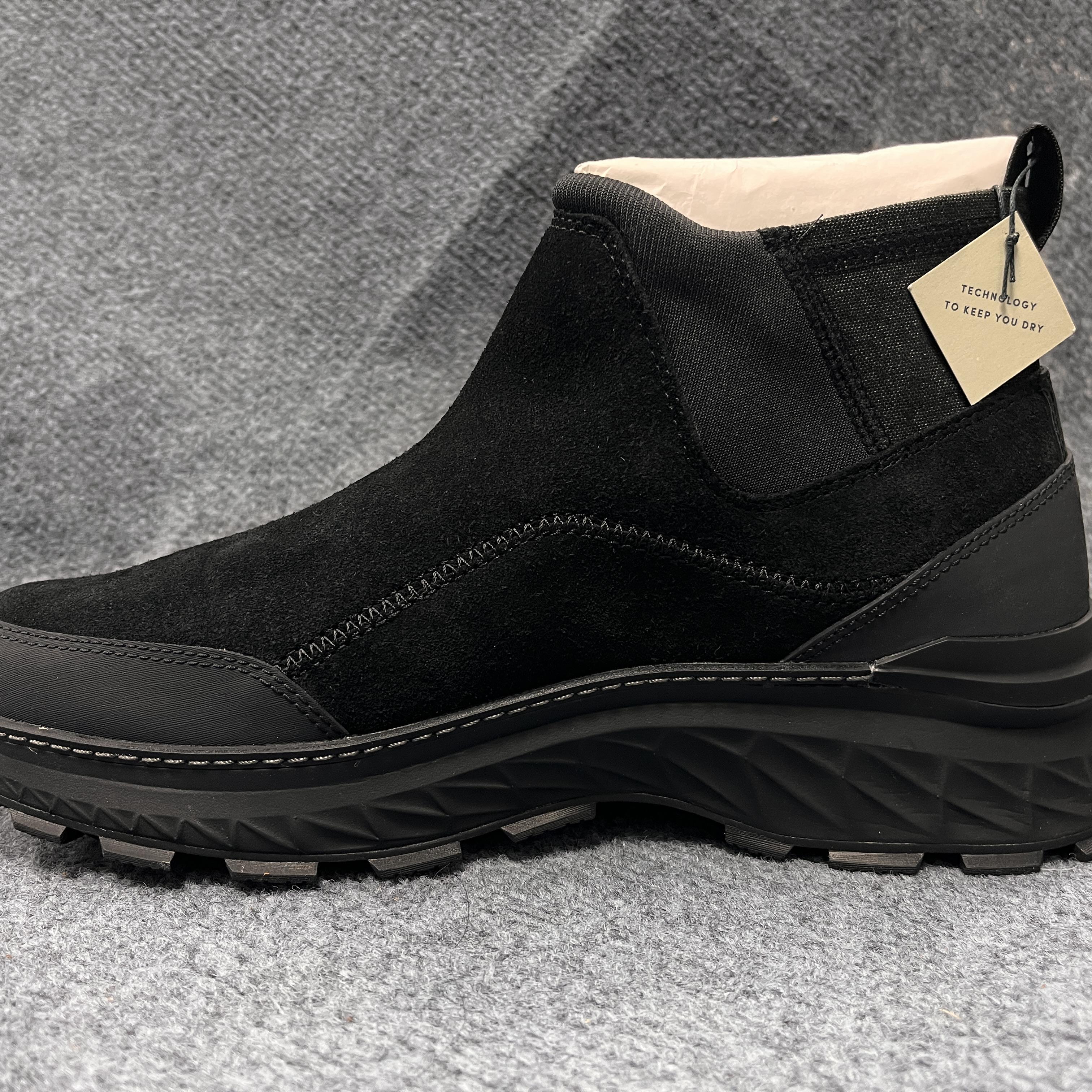 ColeHaan/歌涵男款户外徒步靴