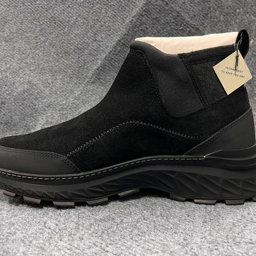 ColeHaan/歌涵男款户外徒步靴