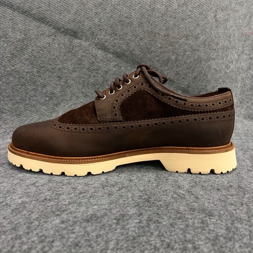 ColeHaan/歌涵男鞋雕花牛津鞋