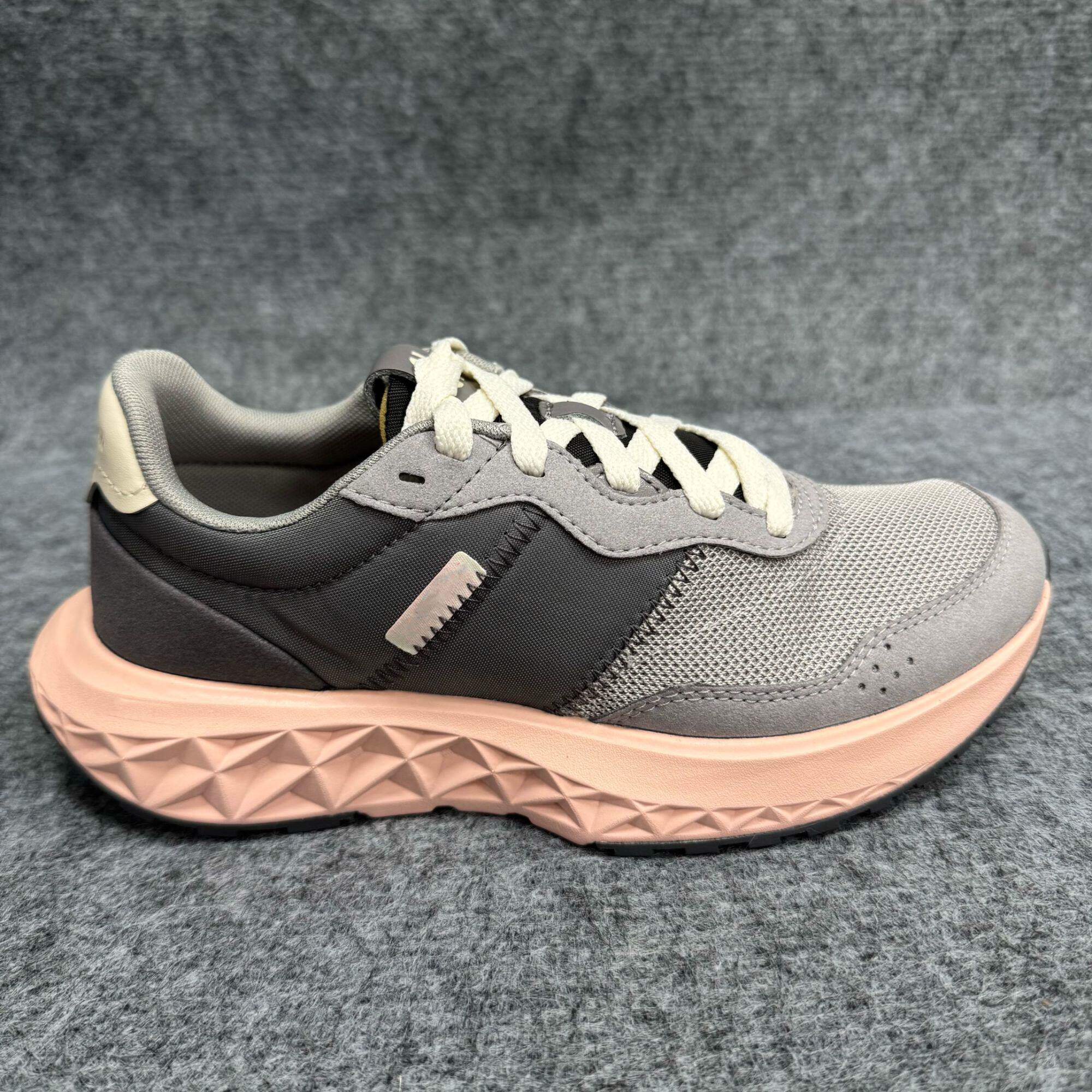 Cole Haan/歌涵女士超轻网面阿甘鞋舒适透气老爹鞋轻便运动休闲鞋