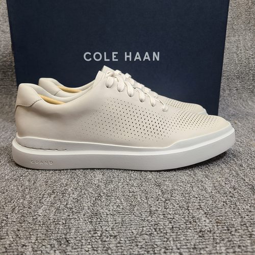 Cole Haan/歌涵 男鞋时尚潮流休闲运动板鞋春秋季舒适超轻透气