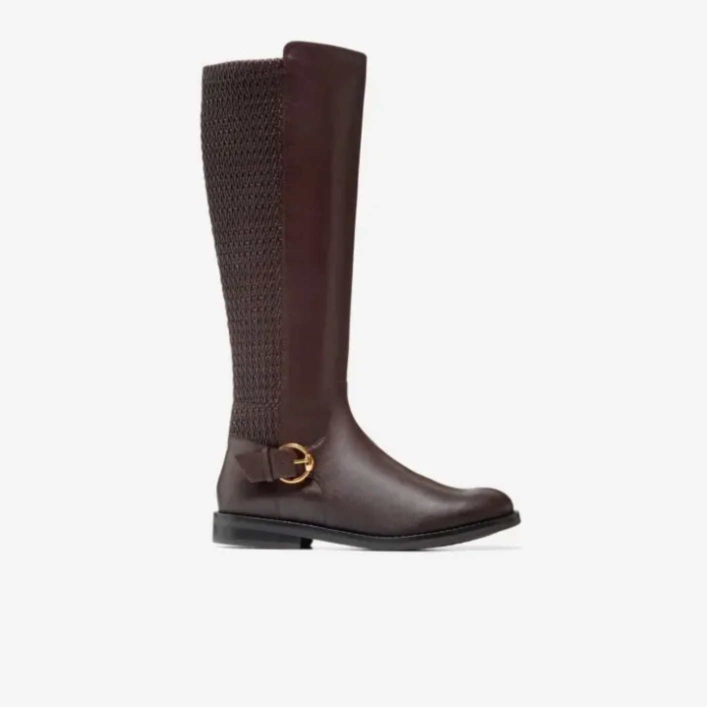 ColeHaan/歌涵女靴长靴秋冬