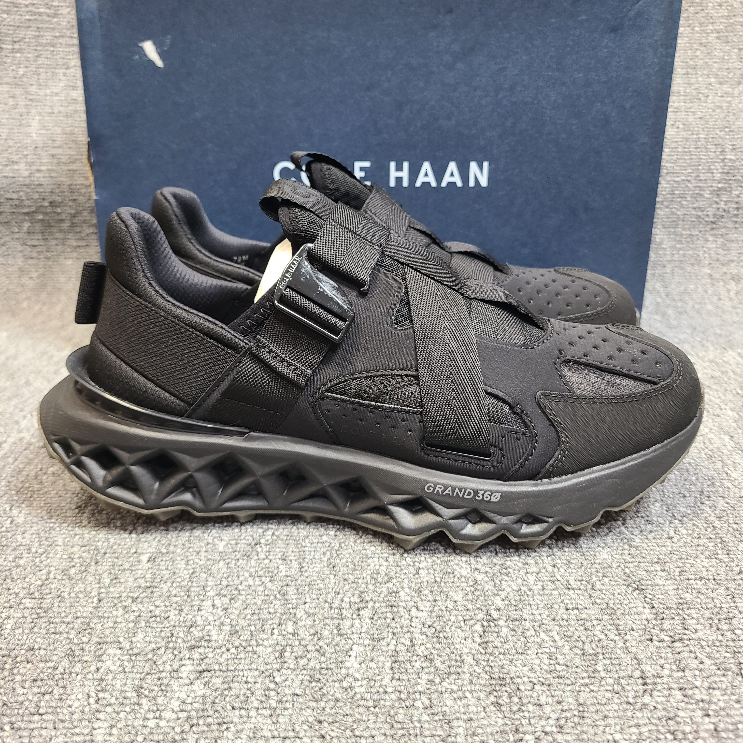 ColeHaan/歌涵男鞋钻石底运动鞋