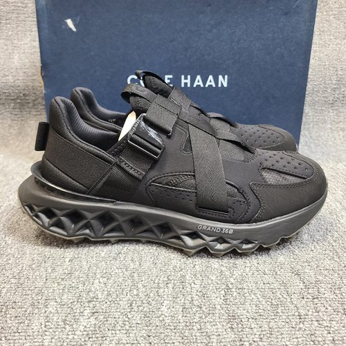 ColeHaan/歌涵男鞋钻石底运动鞋