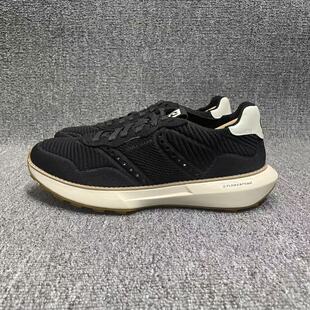 Cole Haan/歌涵男鞋百搭舒适轻盈超轻网面运动鞋42