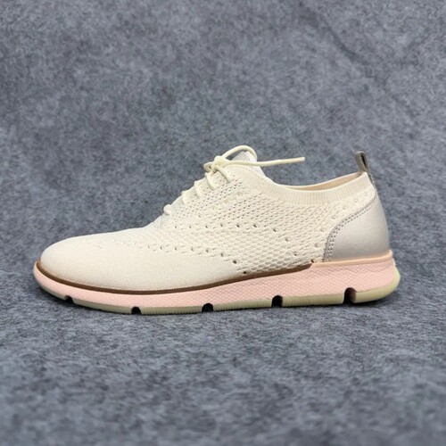 Cole Haan/歌涵 女鞋时尚潮流休闲鞋春秋季舒适超轻网面透气网鞋