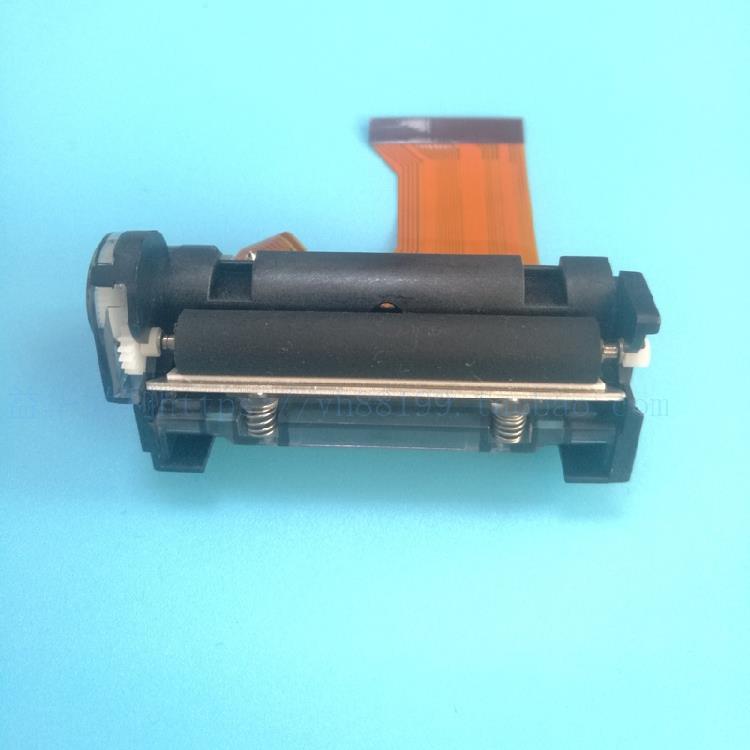 HUVITZ海威驰电脑验光仪HRK7000A打印机芯热敏打印头兼SMP640UGK