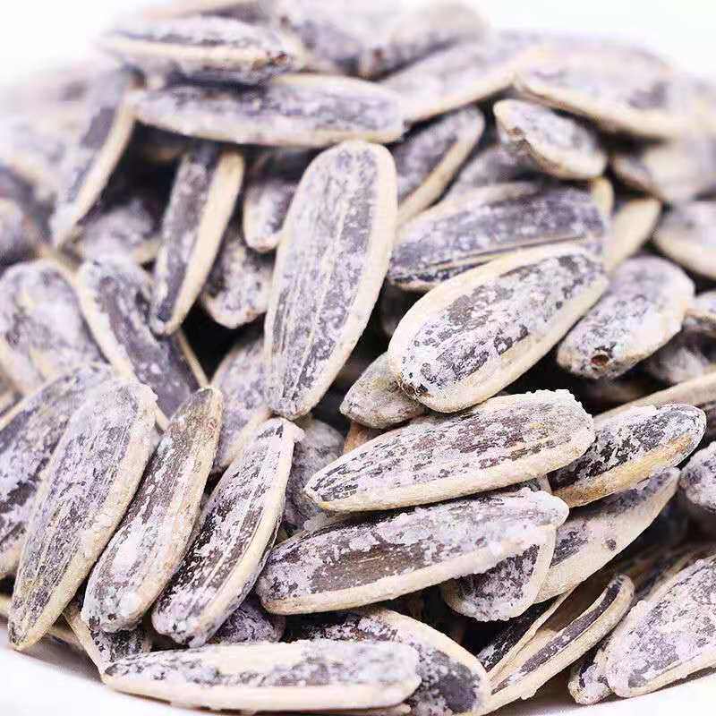 薄皮海盐瓜子袋装炒熟大颗粒新货