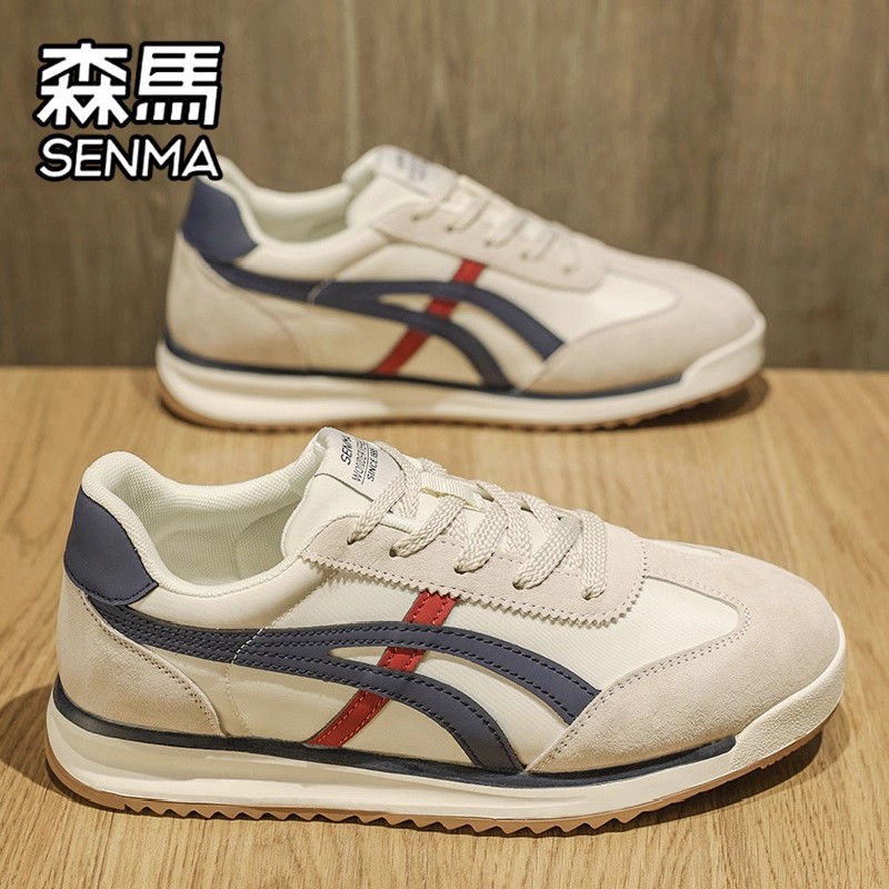 SENMA/森马官方旗舰男鞋