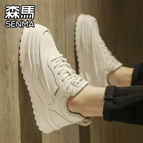SENMA/森马官方旗舰男鞋