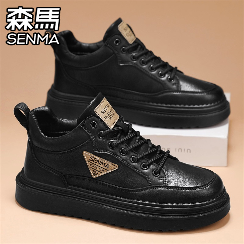 SENMA/森马官方旗舰男鞋