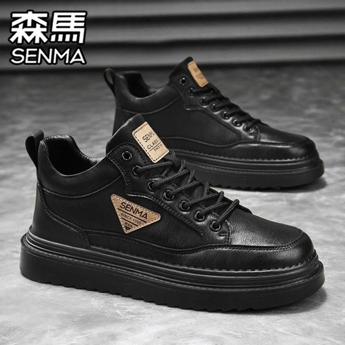 SENMA/森马官方旗舰男鞋