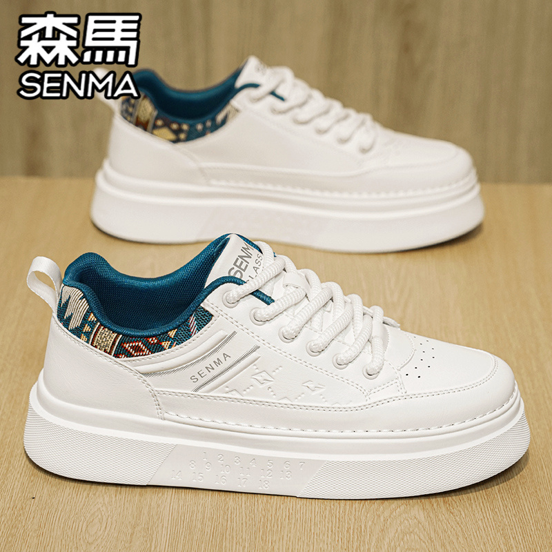 SENMA/森马官方旗舰男鞋