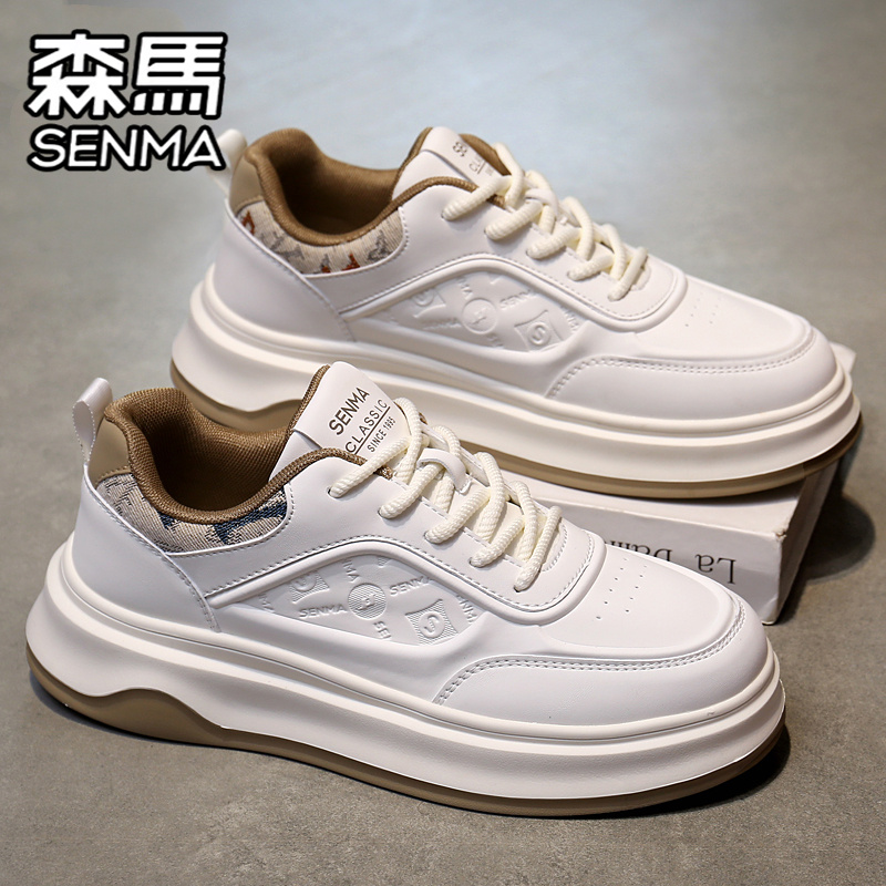 SENMA/森马官方旗舰男鞋