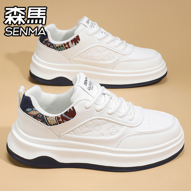 SENMA/森马官方旗舰男鞋