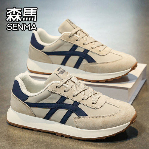 SENMA/森马官方旗舰男鞋