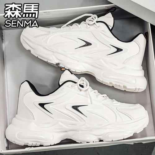 SENMA/森马官方旗舰男鞋