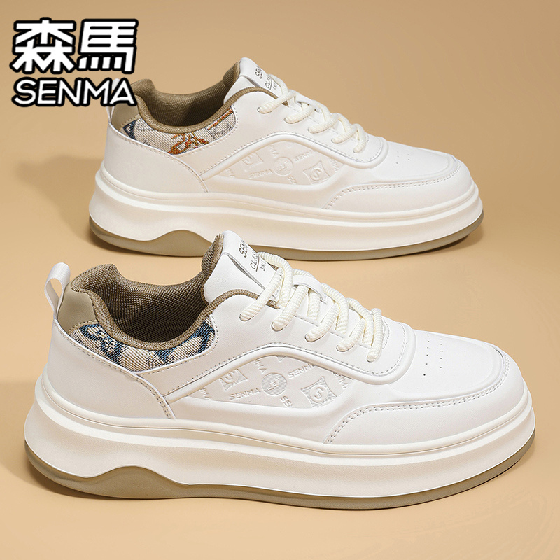 SENMA/森马官方旗舰男鞋