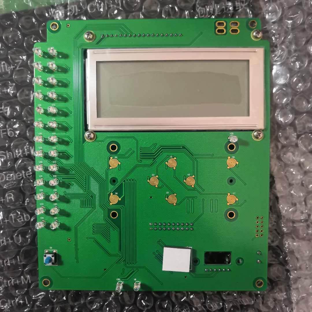 PSL641U显示面板PSL626信号输出板PSL691(TRIP)插件PSL603含光电