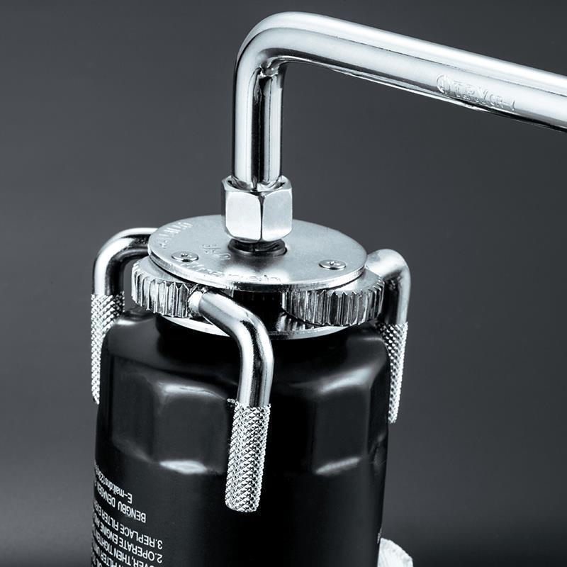 诗登堡滤芯扳手 滤清器 链条 机滤扳手 摩托车汽车换机油拆装工具