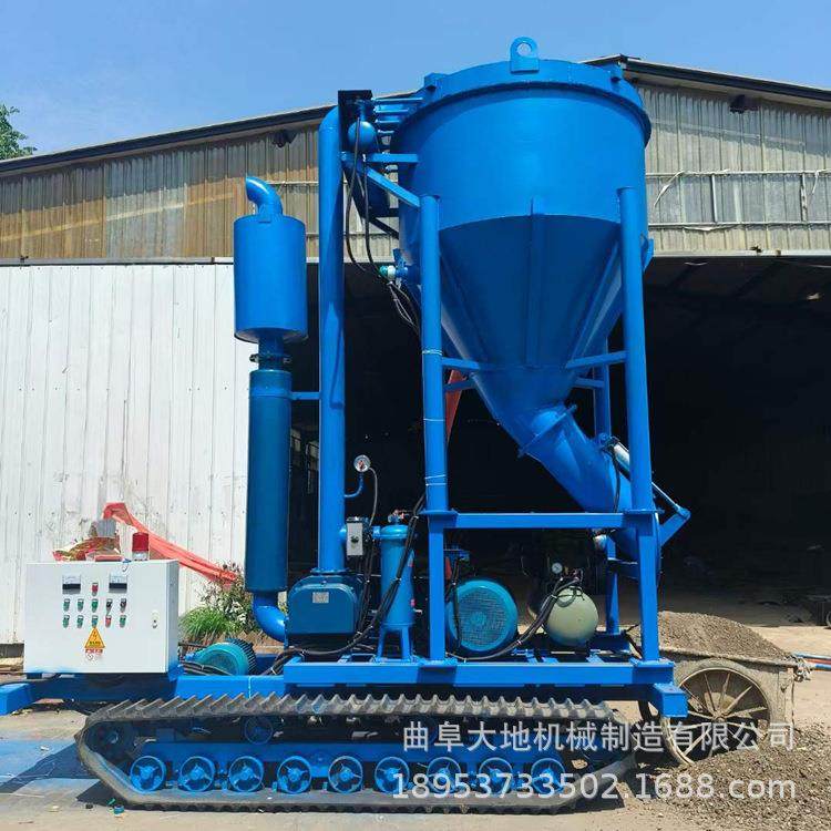 粉煤灰装车输送机 无尘粉煤灰库房抽灰机 水泥装罐用气力输送机,搬运/仓储/物流设备,输送机,淘宝优惠券,粉丝福利购,淘宝优惠卷