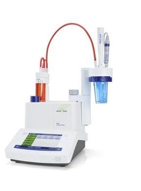 瑞士Mettler梅特勒 G20S G10S自动电位滴定仪