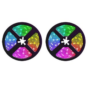 Lights Color Sync 推荐 Changing LED RGB Strip Music for