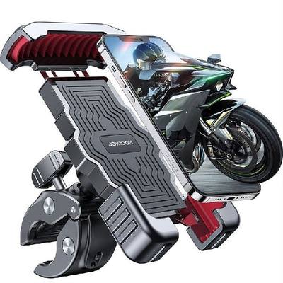 推荐Joyroom 360° View Motorcycle Bike Phone Holder Universa