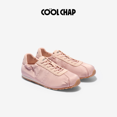 COOLCHAP平底舒适芭蕾德训女鞋