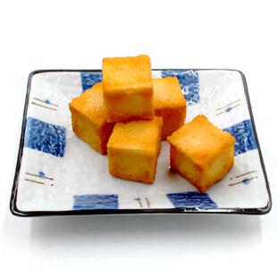 道橱具窗展示道具 仿真鱼豆腐火锅丸子烧烤食饰物模型拍摄装