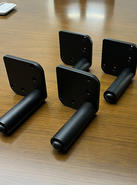 TOTO浴室柜支脚柜脚支撑脚适配LBEA/LBDA系列DZ705/706可调节(11)