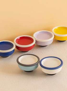 【mosh杯盖配件】多色保温杯盖子 拿铁杯/牛奶瓶/焖烧罐/吸管杯