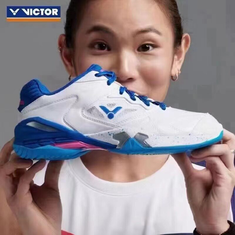 VICTOR胜利羽毛球鞋9200TTY图片