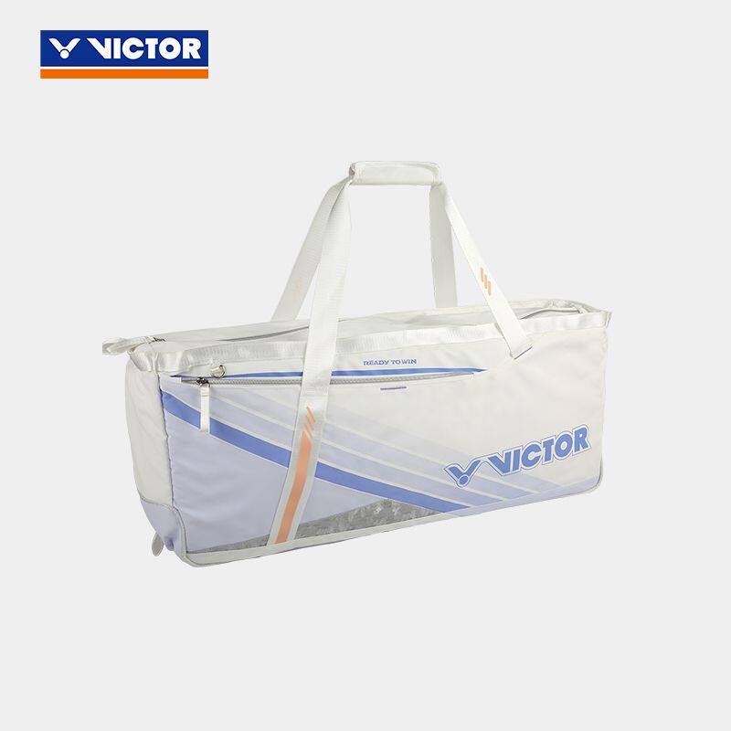 威克多VICTOR胜利BR5660羽毛球包手提单肩背大容量独立拍层鞋仓