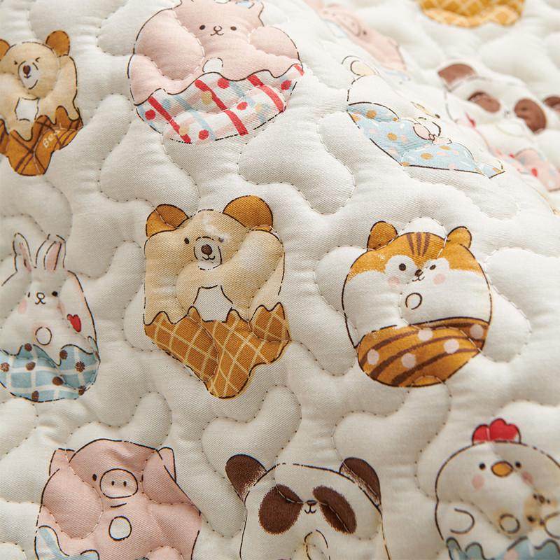 宠物垫子纯棉猫狗地垫兔子脚垫笼子围栏垫家用狗狗猫咪睡垫可机洗,宠物/宠物食品及用品,猫狗垫子,淘宝优惠券,粉丝福利购,淘宝优惠卷