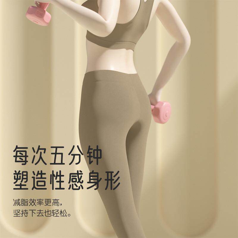 健跃斯哑铃女士健身家用儿童小学男女生力量训练器材小哑铃2kg3kg