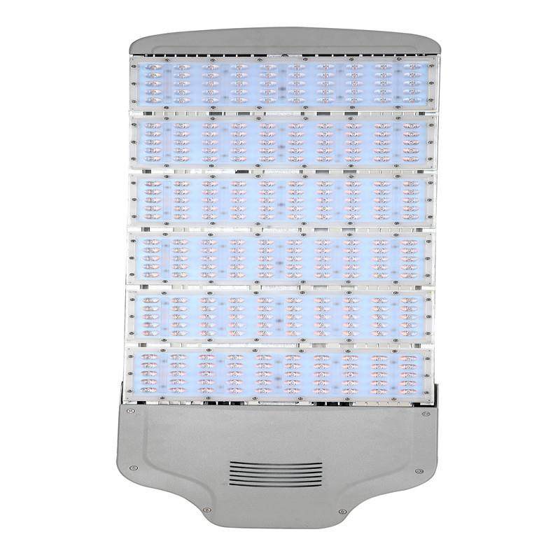 LED模组路灯头00W50W200W富贵鱼路灯头小区公路照明