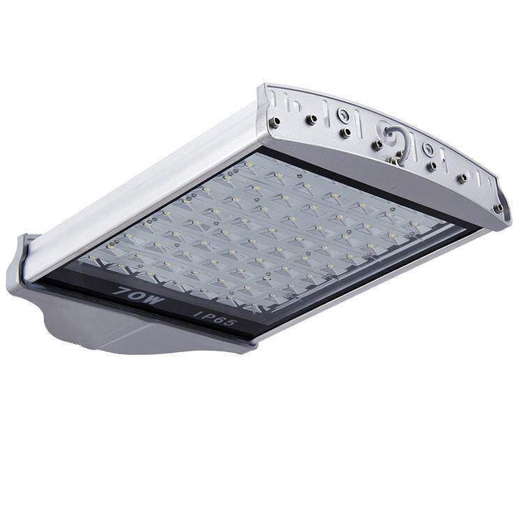 LED路灯户外灯道路灯隧道灯LED平板路灯头28W56W70W98W2W20W