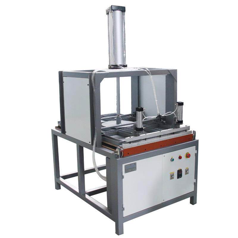 800*1200mm真空压缩包装机单台面热封口包装机械气动式压缩包装