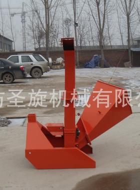 BX42SPTO碎木机树枝粉碎机木材粉碎机拖拉机外贸碎木机