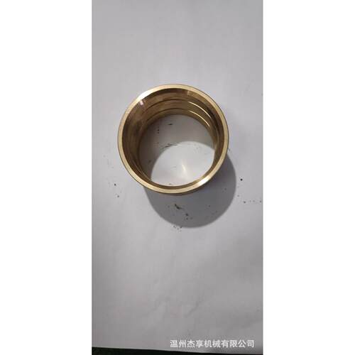 铜套全自动烫金机配件